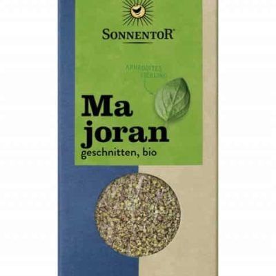 Органски сув мајоран - 10 гр.