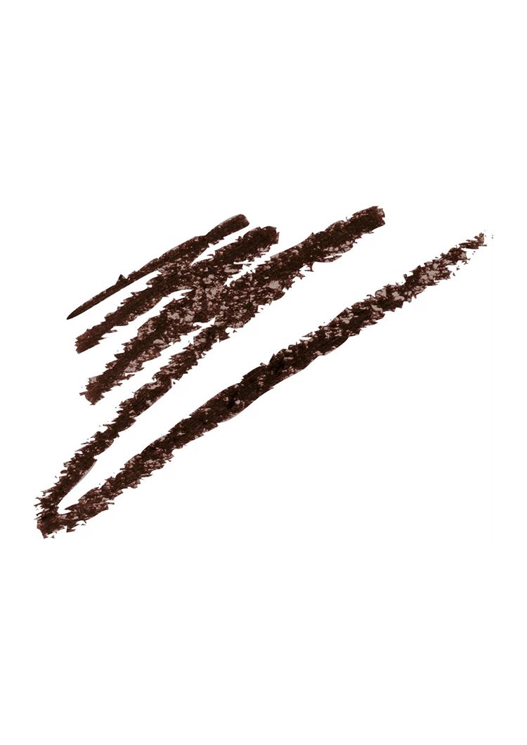 Моливче за очи Brown 02 - 1,1 гр. - Image 2