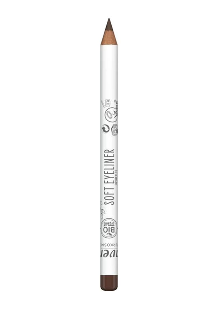 Моливче за очи Brown 02 - 1,1 гр.