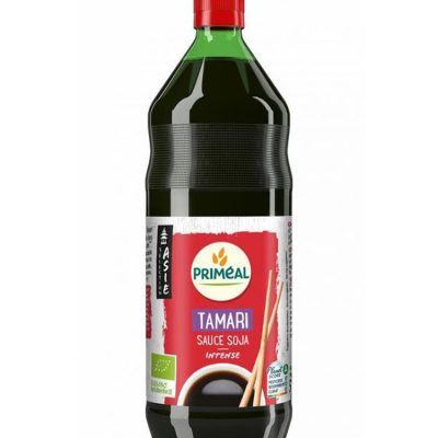 Органски тамари соја сос - 500 мл.