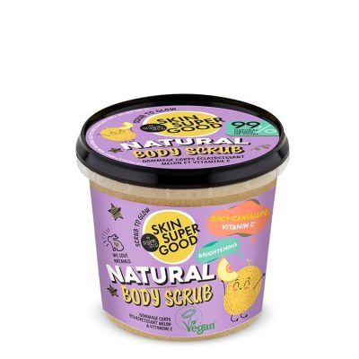 Пилинг за тело Juicy Cantalupe - 360 мл.