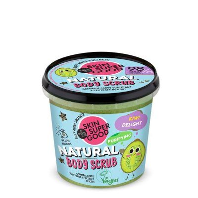 Пилинг за тело Kiwi Delight - 360 мл.