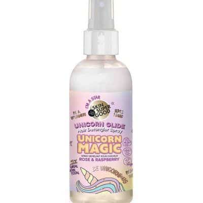 Детски спреј за расчешлување на коса Unicorn Magic - 170 мл.