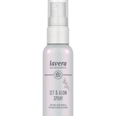 Спреј за сетирање на шминка - 50 мл.