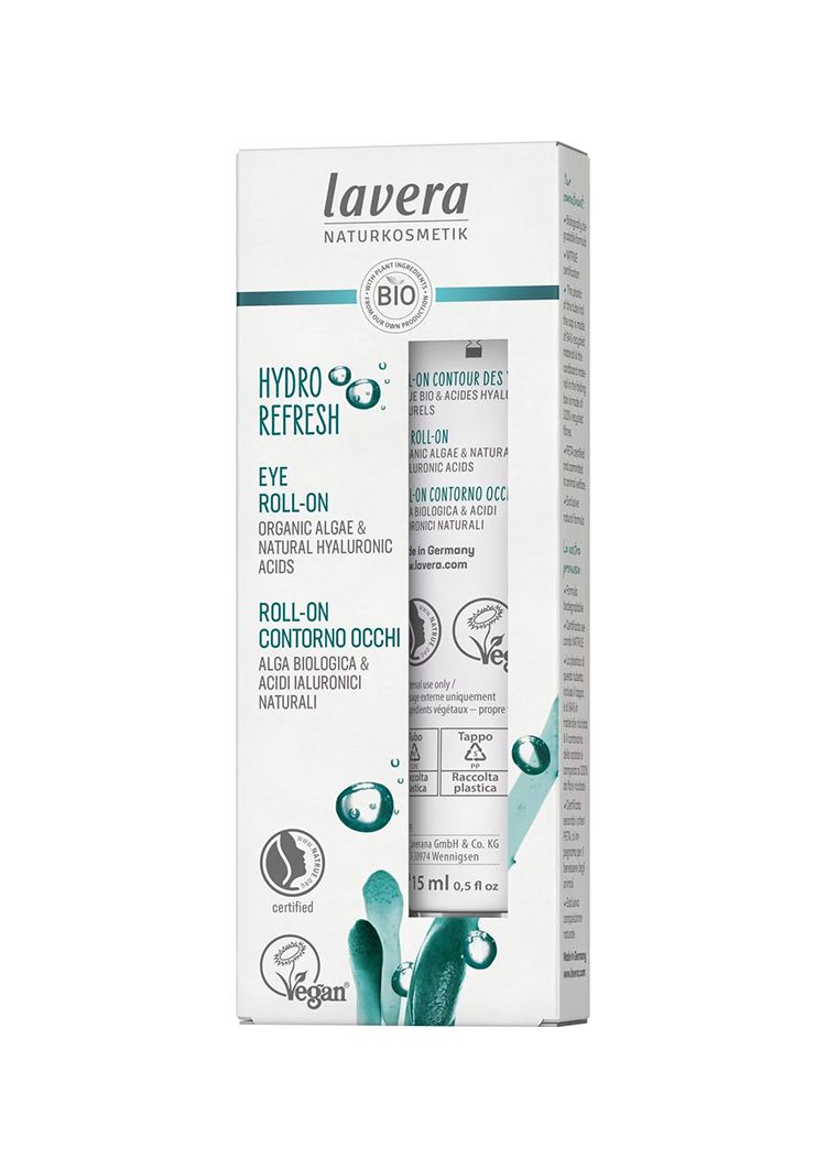 Ролон за околу очи - 15 мл.