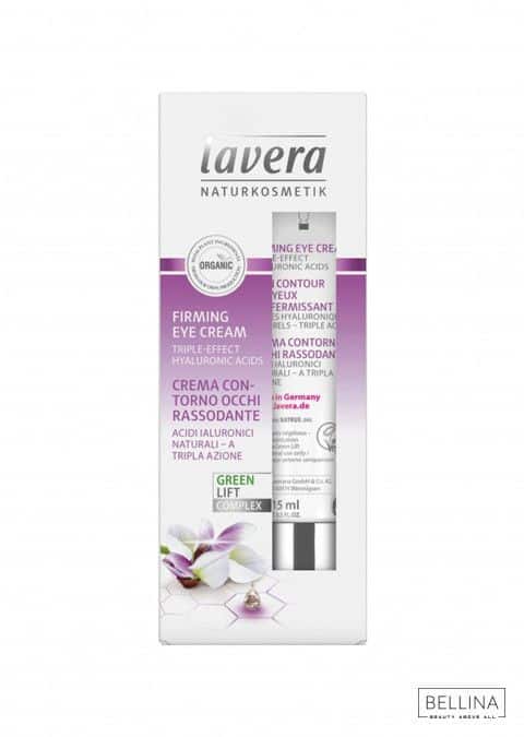 Крема за околу очи за затегнување - 15 мл.