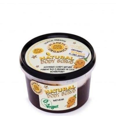 Пилинг за тело Mango & Chia - 250 мл.