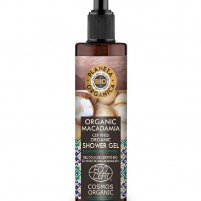 Гел за туширање од макадамиа - 280 мл.