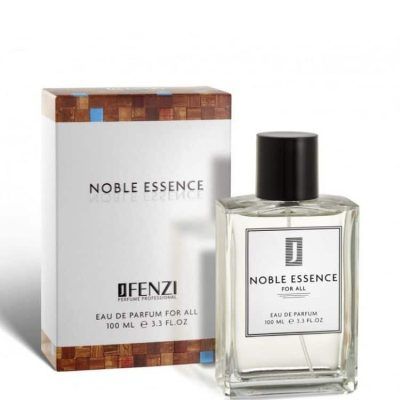 Noble Essence - Eau de parfum 100 ml.
