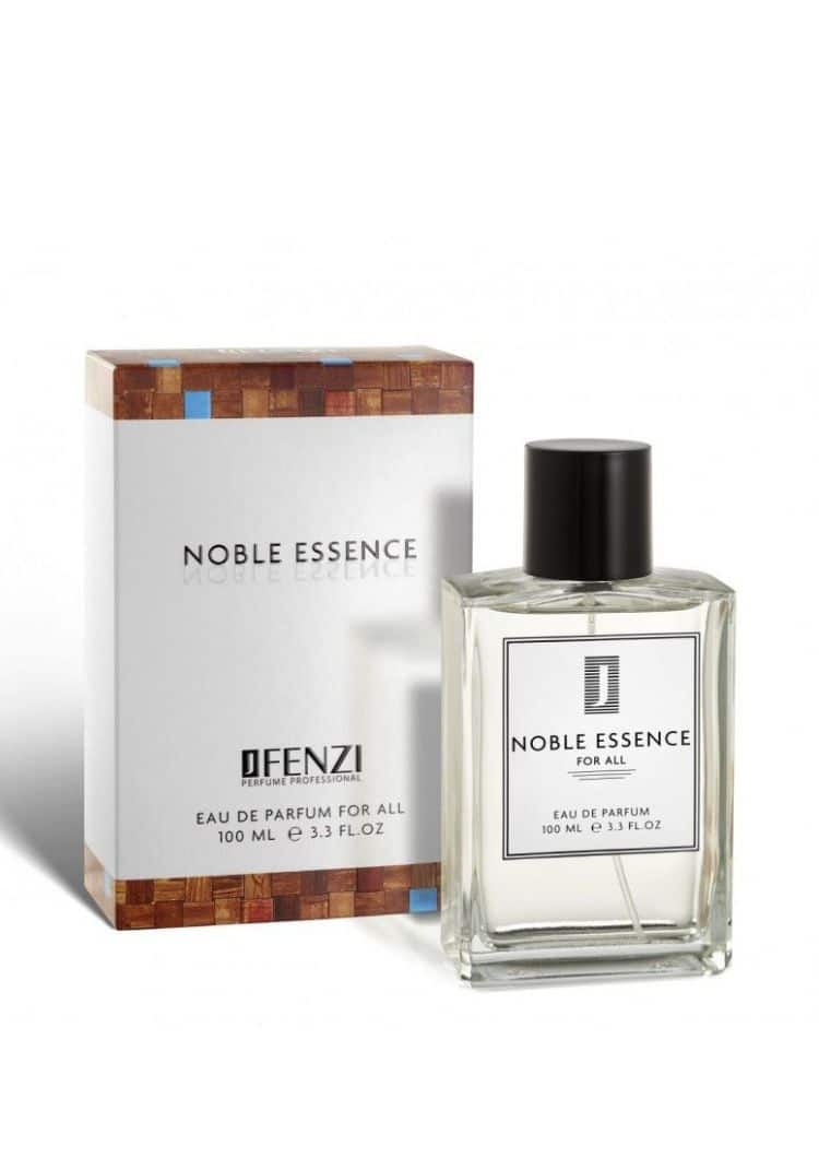 Noble Essence - Eau de parfum 100 ml.