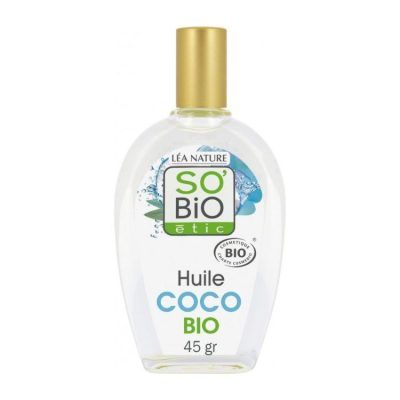 Масло од кокос - 50 мл.