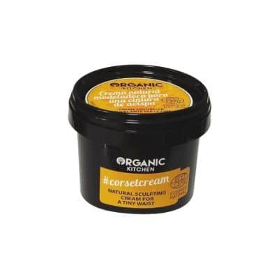 Моделирачка крема за тенок струк - 100 мл.