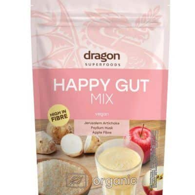 Органска мешавина за поддршка на цревната флора - 200 гр.