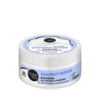 Налепници за околу очи Coconut Repair - x 60
