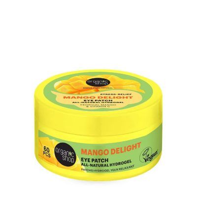 Налепници за околу очи Mango Delight - x 60