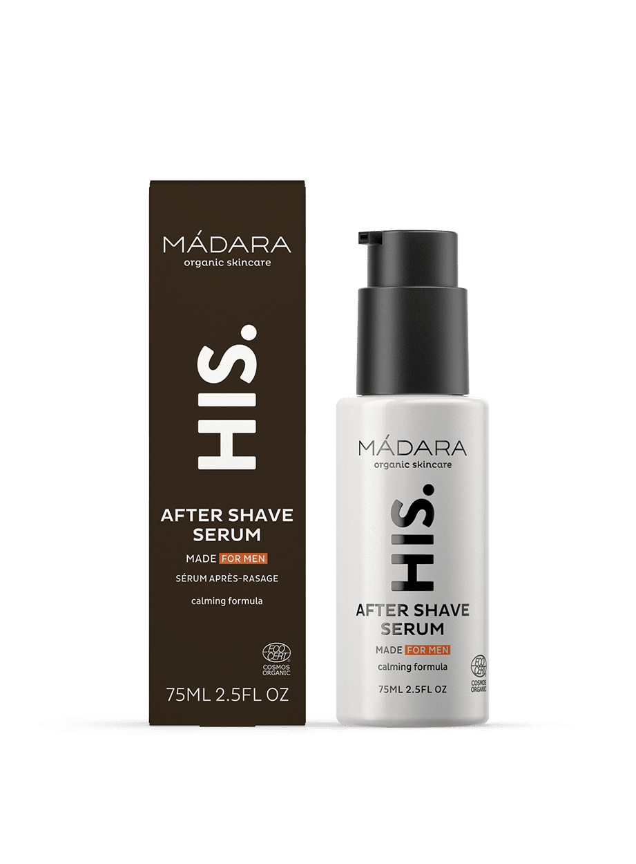 Серум за после бричење - 75 мл.