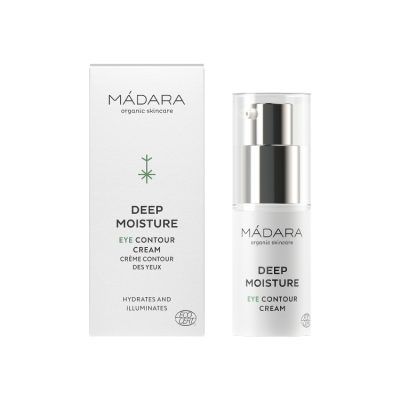 Крема за околу очи против темни кругови и перничиња - 15 мл.