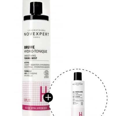 Хиалуронски спреј тоник за лице – 100 мл. + мини подарок