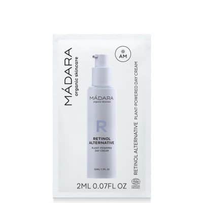 Retinol Alternative тестер дневна крема со растителен ретинол - 2 мл.