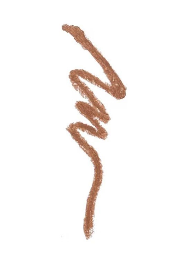 Моливче за усни Nude Brown 02 - 1,4 гр. - Image 2