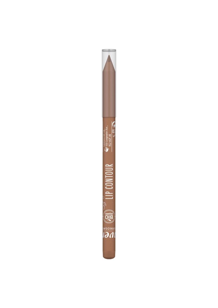 Моливче за усни Nude Brown 02 - 1,4 гр.