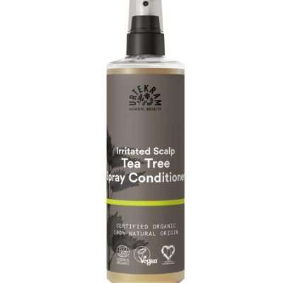 Спреј регенератор за иритиран скалп од чајно дрво - 250 мл.