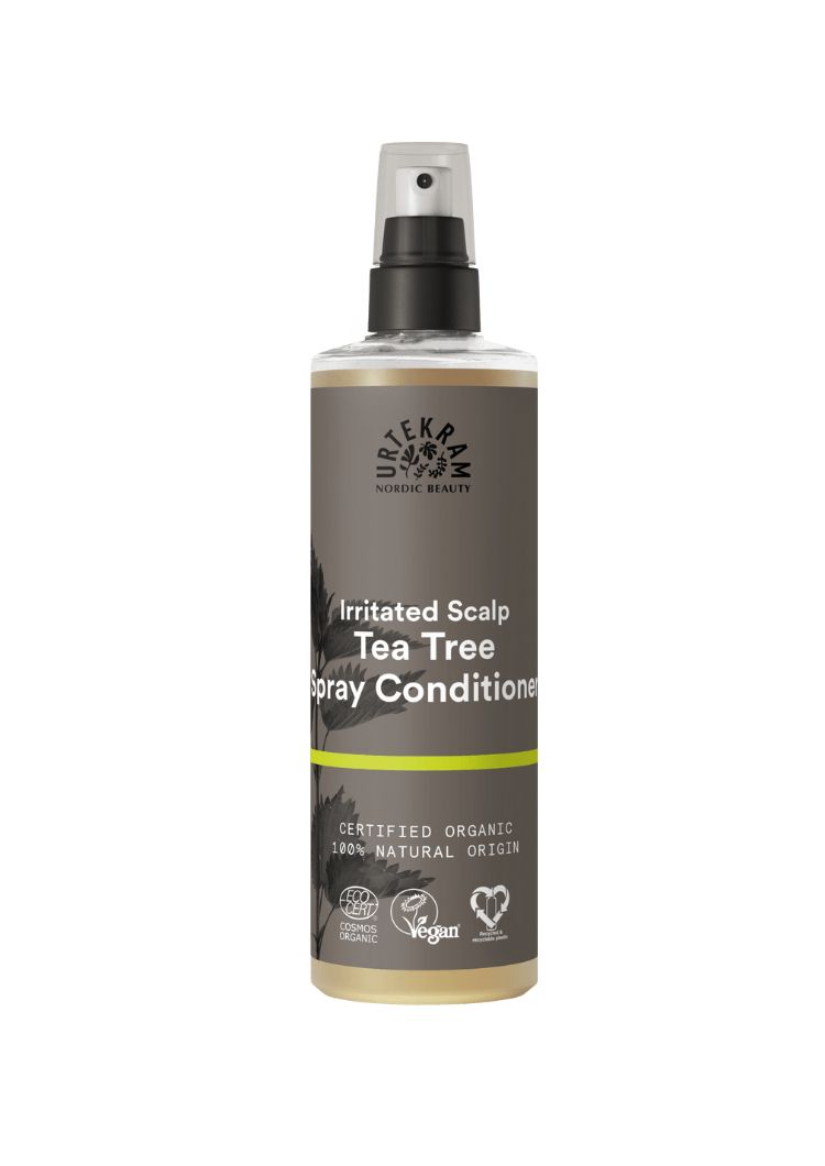Спреј регенератор за иритиран скалп од чајно дрво - 250 мл.
