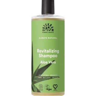 Шампон за нормална коса од алое вера - 500 мл.