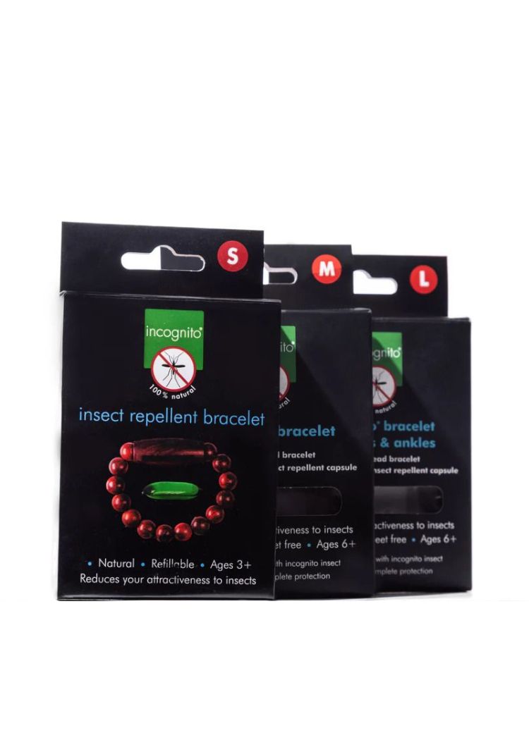 Нараквица за заштита од инсекти - Medium - Image 4