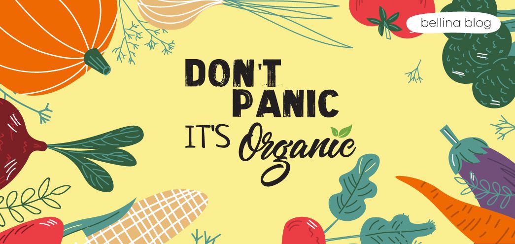 Органска храна – Здрава храна за здрава иднина