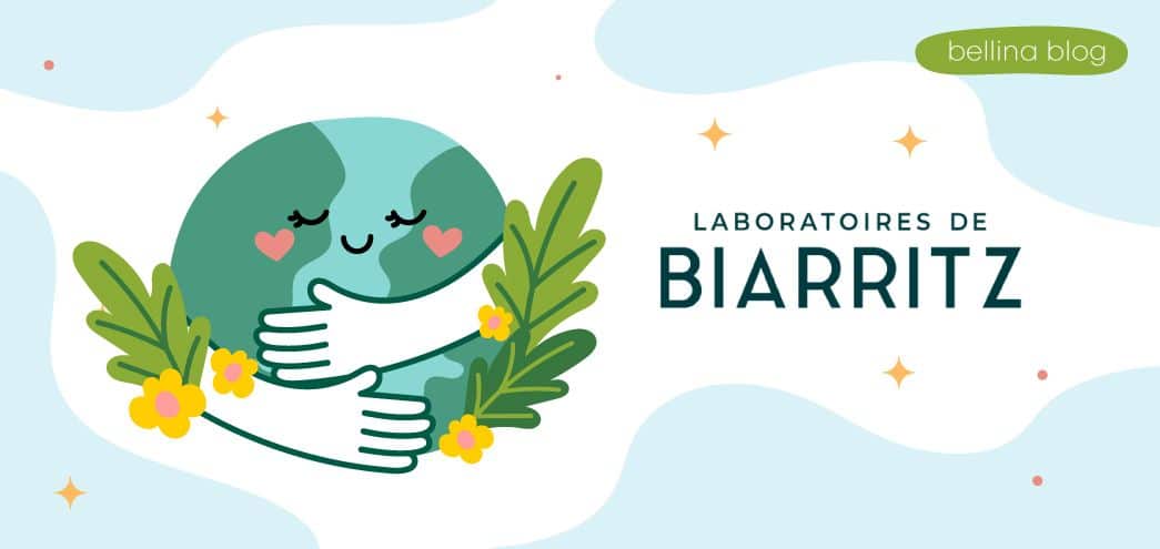 Светски ден на животната средина: Како Laboratoires de Biarritz ѝ помага на планетата