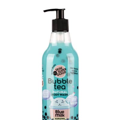 Bubble Tea хидратантен гел за туширање од кокос и маракуја - 500 мл.