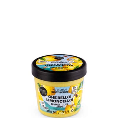Che Bello Limonchello пилинг за тело од италијански лимони - 300 мл.