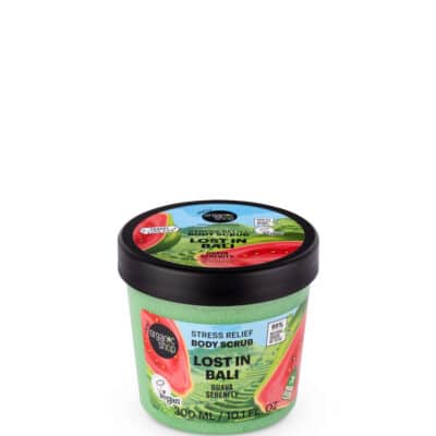 Lost in Bali релаксирачки пилинг за тело од гуава - 300 мл.