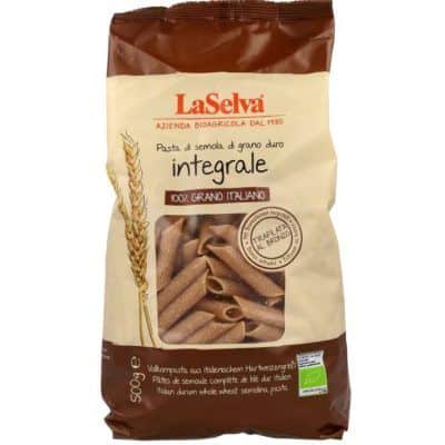 Органско интегрално пене - 500 гр.