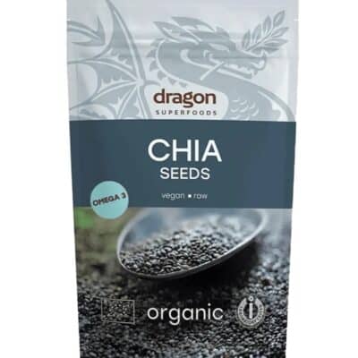 Органско чиа семе - 500 гр.