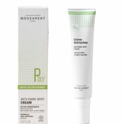 Крема за лице против флеки и пигментации - 40 мл.