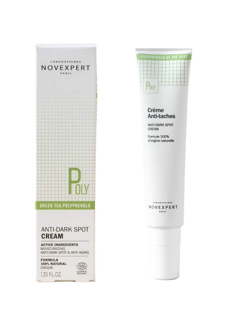 Крема за лице против флеки и пигментации - 40 мл.