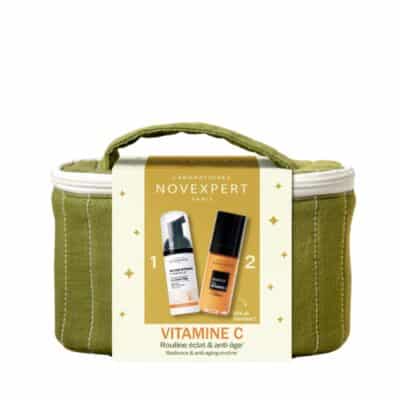Сет за лице Vitamin C
