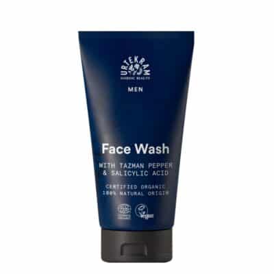 Освежувачки гел за чистење на лице за мажи - 150 мл.