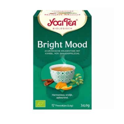 Органски чај Bright Mood - x17